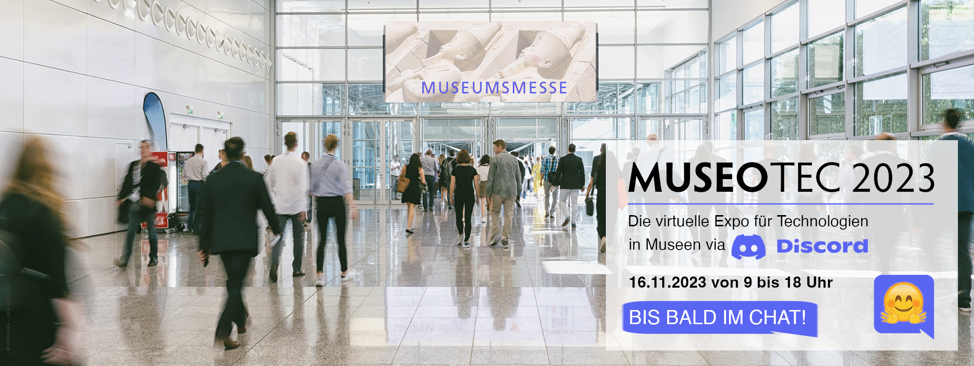 Die Museumsmesse